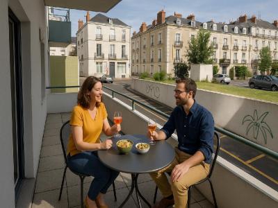 For sale Apartment NANTES 