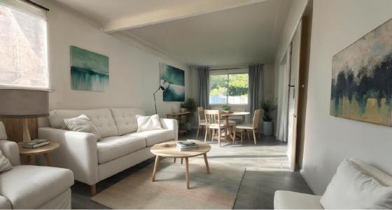 Vente Maison SAINT-SEBASTIEN-SUR-LOIRE 