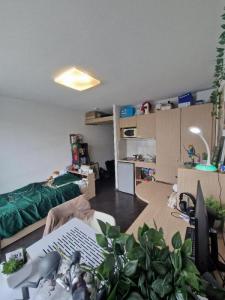 Vente Appartement NANTES 