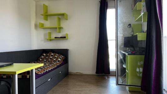 Vente Appartement NANTES 