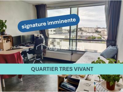 For sale Apartment NANTES 