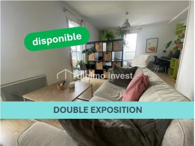 Vente Appartement NANTES 
