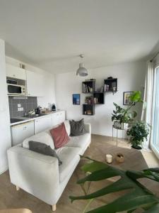 Vente Appartement NANTES 