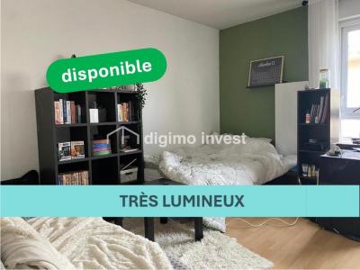 Vente Appartement NANTES 