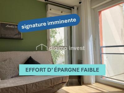 Vente Appartement NANTES 