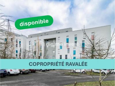 For sale Apartment NANTES 