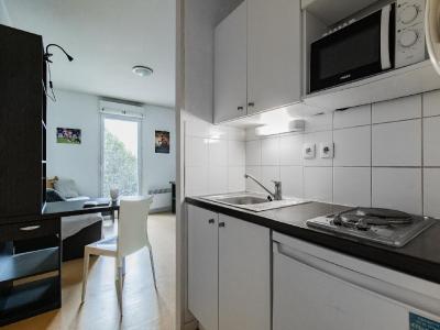 Vente Appartement NANTES 