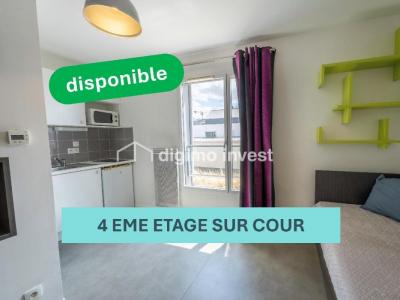 Vente Appartement NANTES 