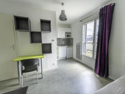 Vente Appartement NANTES 