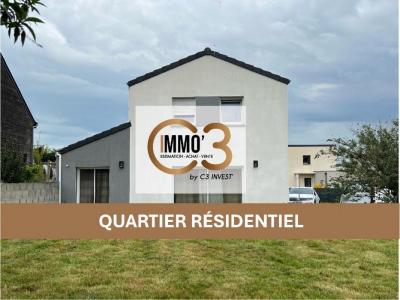 For sale House COUERON 