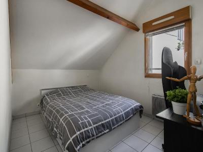 Vente Appartement NANTES 