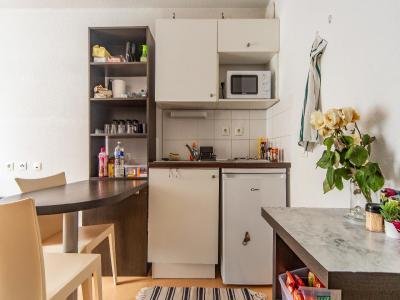 Vente Appartement NANTES 