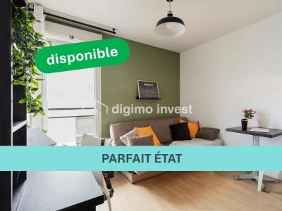 Vente Appartement NANTES 