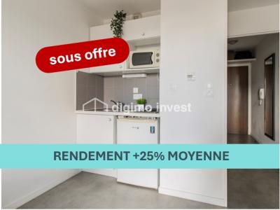 For sale Apartment NANTES 