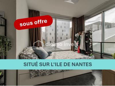 Vente Appartement NANTES 