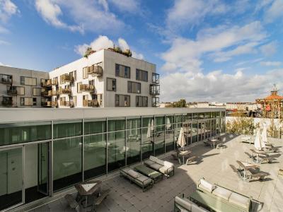 Vente Appartement NANTES 