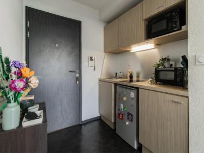 Vente Appartement NANTES 