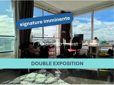 Vente Appartement NANTES 