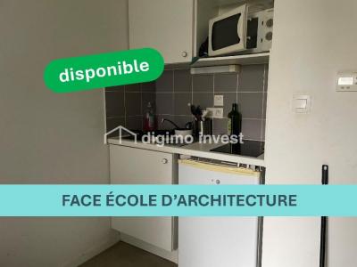 Vente Appartement NANTES 