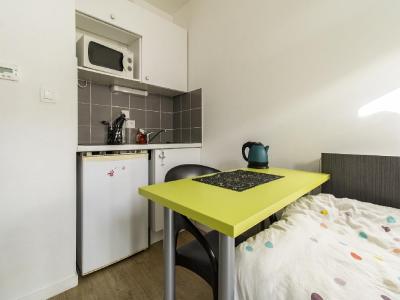 Vente Appartement NANTES 