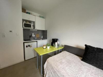 Vente Appartement NANTES 