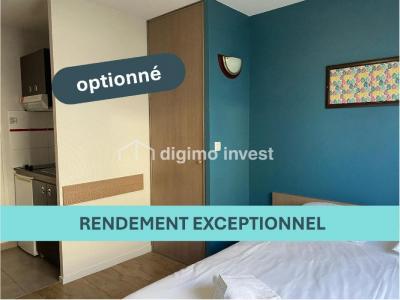 photo For sale Apartment ROCHE-SUR-YON 85