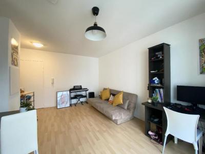 Vente Appartement NANTES 44300