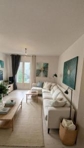 Vente Appartement NANTES 