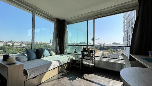 Vente Appartement NANTES 