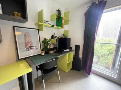 Vente Appartement NANTES 