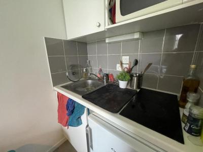 Vente Appartement NANTES 