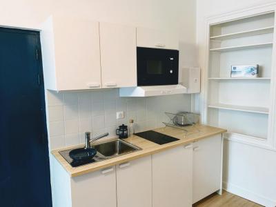 photo For rent Apartment ANGOULEME 16
