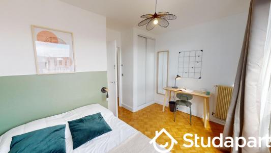 Location Appartement PARIS-15EME-ARRONDISSEMENT 75015