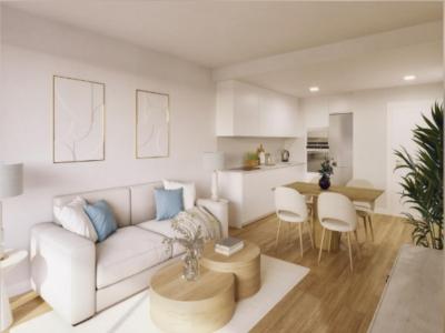 Vente Appartement 2 pièces BLANC-MESNIL 93150