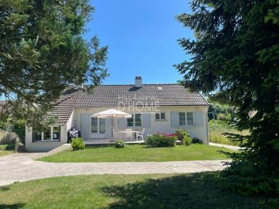 Vente Maison 5 pièces ROZAY-EN-BRIE 77540