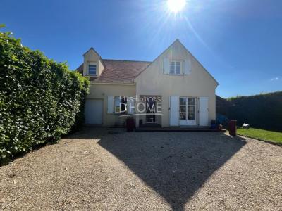For sale House LUMIGNY-NESLES-ORMEAUX 