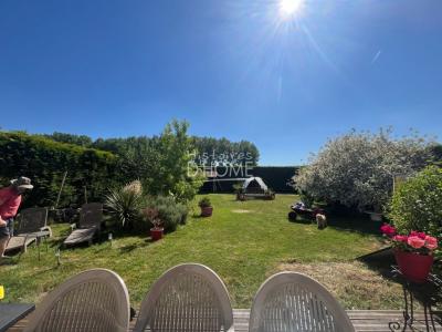 For sale House LUMIGNY-NESLES-ORMEAUX 