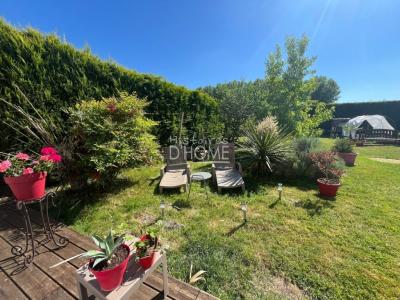 For sale House LUMIGNY-NESLES-ORMEAUX 