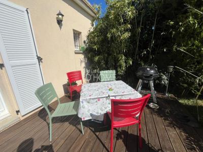 Vente Maison LUMIGNY-NESLES-ORMEAUX 