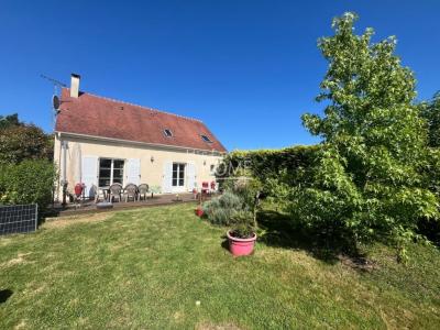 For sale House LUMIGNY-NESLES-ORMEAUX 
