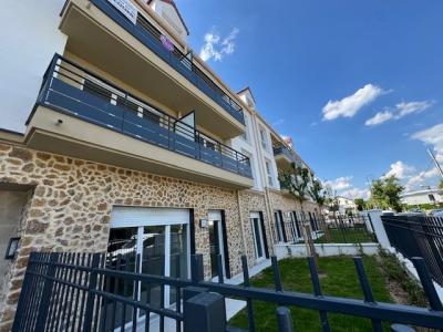 Location Appartement 3 pièces GARGENVILLE 78440