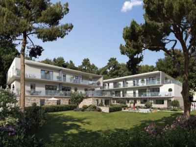 Location Appartement 2 pièces MONTPELLIER 34070