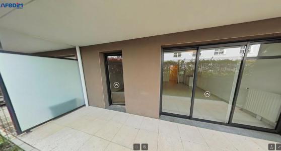 photo For rent Apartment RENNES 35