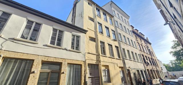 Vente Appartement LYON-4EME-ARRONDISSEMENT  69