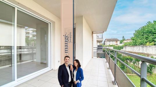 photo For sale Apartment SAINT-JUST-CHALEYSSIN 38