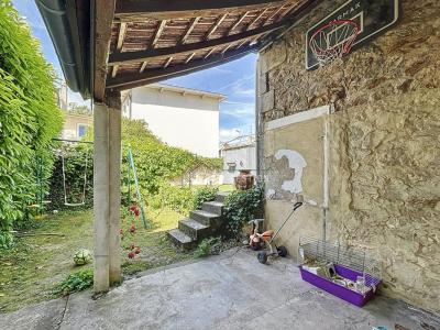 Vente Maison LIMOGES 