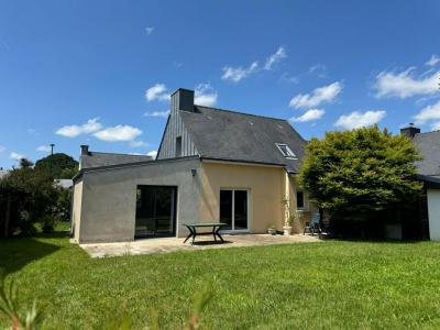Vente Maison 6 pièces PLUVIGNER 56330