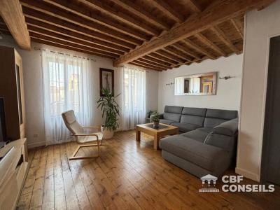 Vente Maison RIOM 