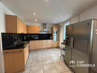Vente Maison RIOM 