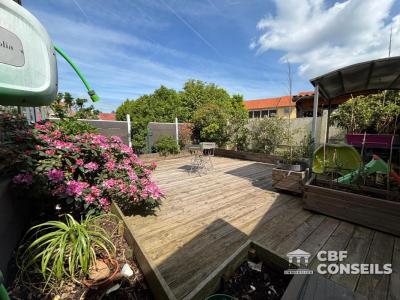 Vente Maison RIOM 